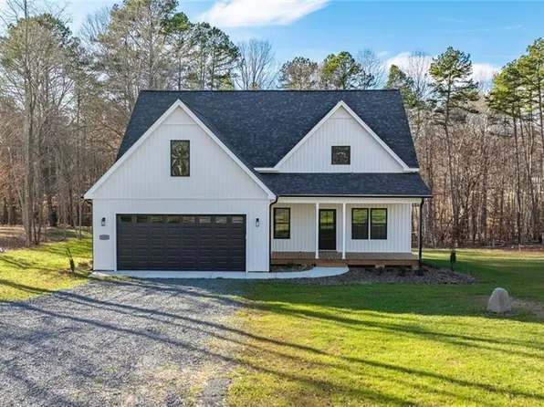 1191 Back Creek Rd, Asheboro, NC 27205