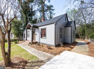 2485 Carlton Way, Macon, GA