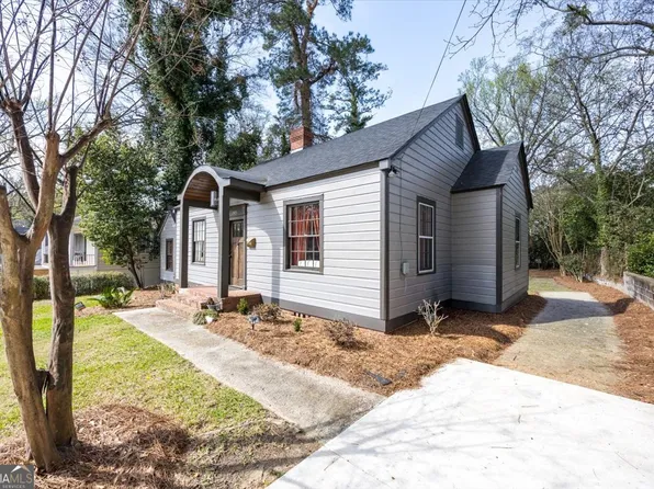 2485 Carlton Way, Macon, GA 31204