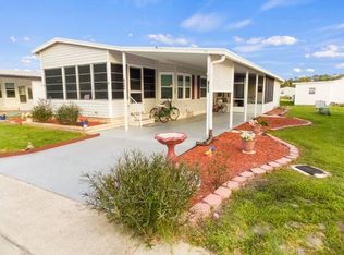 5932 Jessup Dr, Zephyrhills, FL 33540