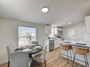 3530 N Woodchips Rd, Pahrump, NV 89060