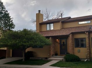 5013 E Villa Cir, Cheyenne, WY 82009
