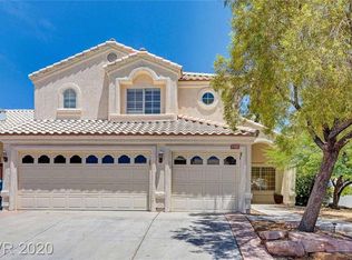9700 Quail Springs Ct, Las Vegas, NV 89117