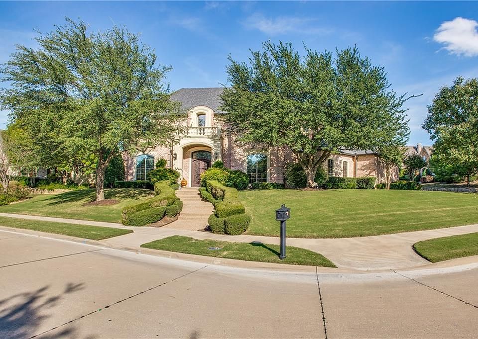 1st image of 5394 Stone Canyon Dr
