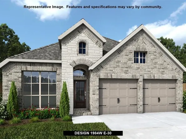 2524 Auburn St, Fate, TX 75087