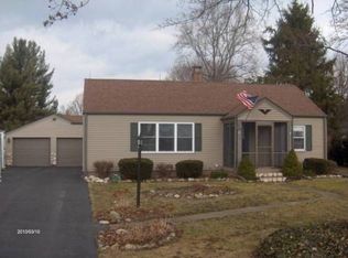 2181 W Joliet Rd, La Porte, IN 46350