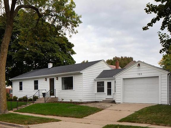 Wonderful Whitefish Bay Ranch