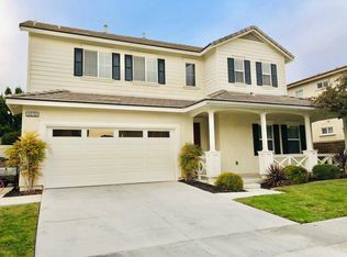 6850 Edinboro St, Chino, CA 91710