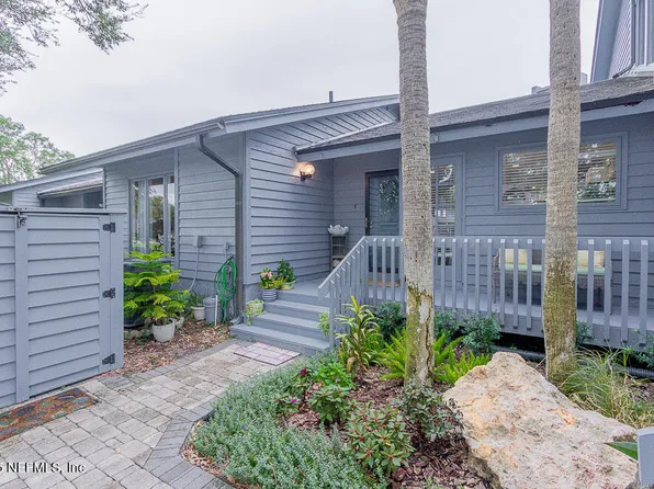 326 QUAIL POINTE Drive, Ponte Vedra Beach, FL 32082