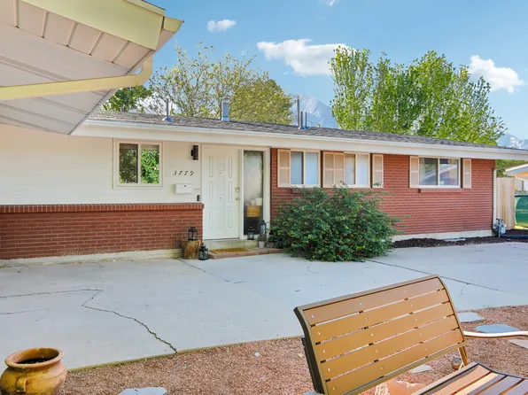 3779 S 2000 E, Millcreek, UT 84109