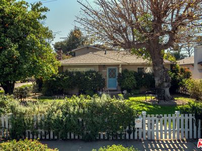 14702 Cohasset St, Van Nuys, CA, 91405