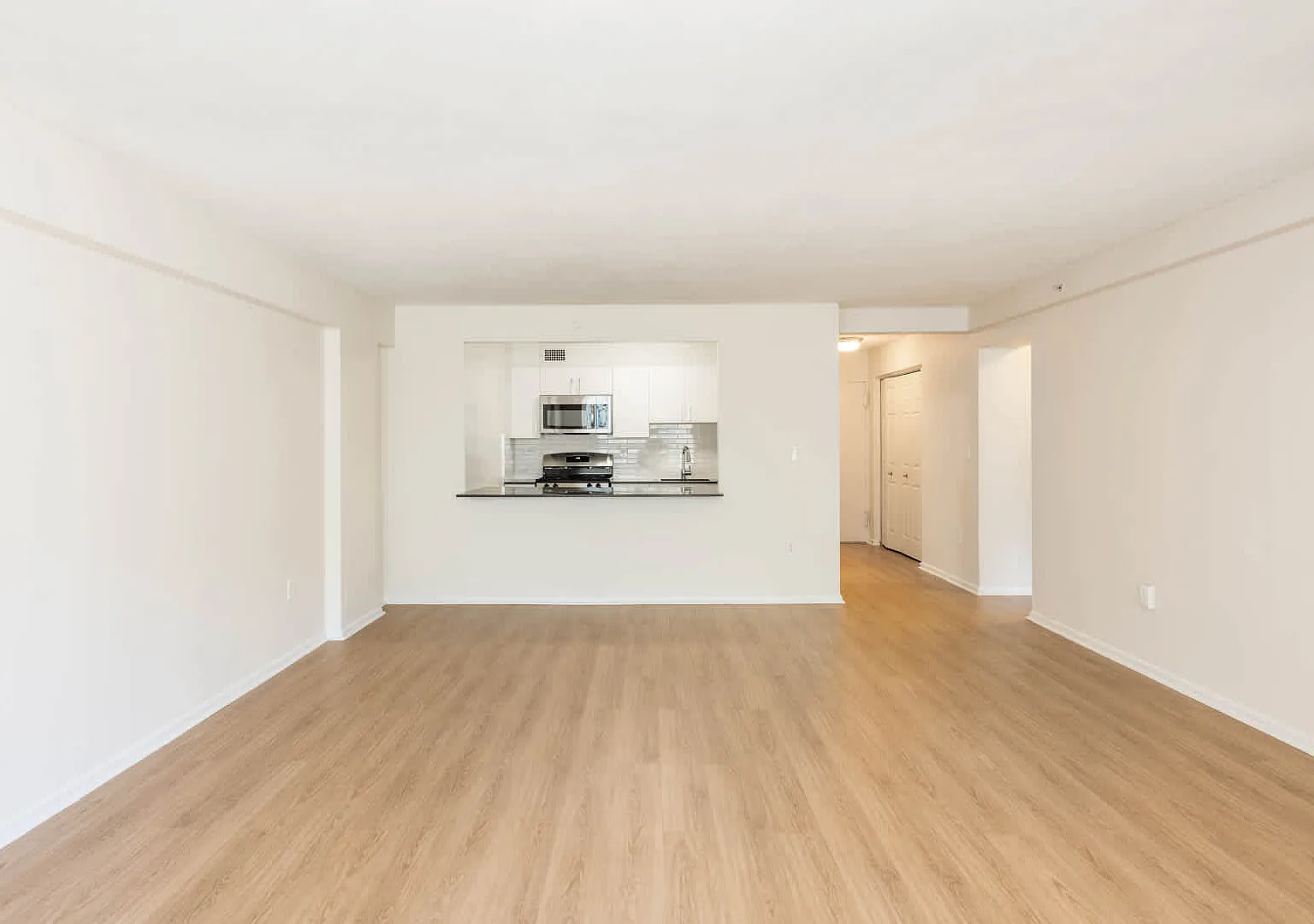 Emerson Place — Photo 4