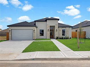 3909 Zenker Ave, McAllen, TX 78504