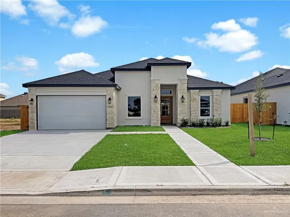 3909 Zenker Ave, McAllen, TX 78504