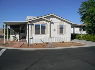 8401 S Kolb Rd UNIT 412, Tucson, AZ 85756