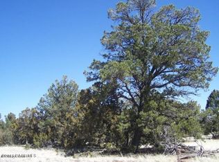 5628 N Windy Walk Way, Williams, AZ 86046