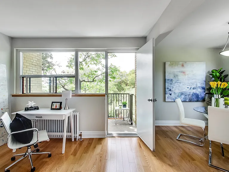 46 Foxden Rd #3 — Photo 22
