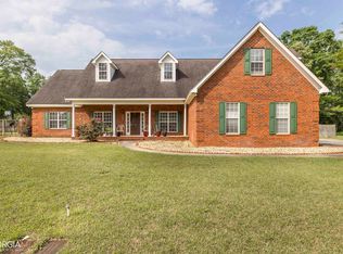 203 Fox Den Ct, Dublin, GA 31021