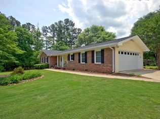 1017 Old Greenville Rd, Fayetteville, GA 30215