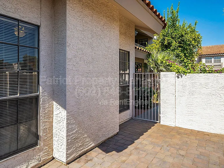 7800 E Lincoln Dr #1079 — Photo 45