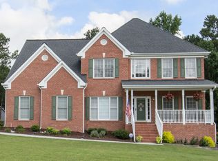 60 Tollwood Pl, Grayson, GA 30017