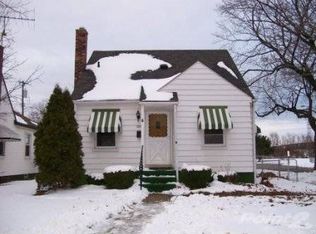19001 Harman St, Melvindale, MI 48122