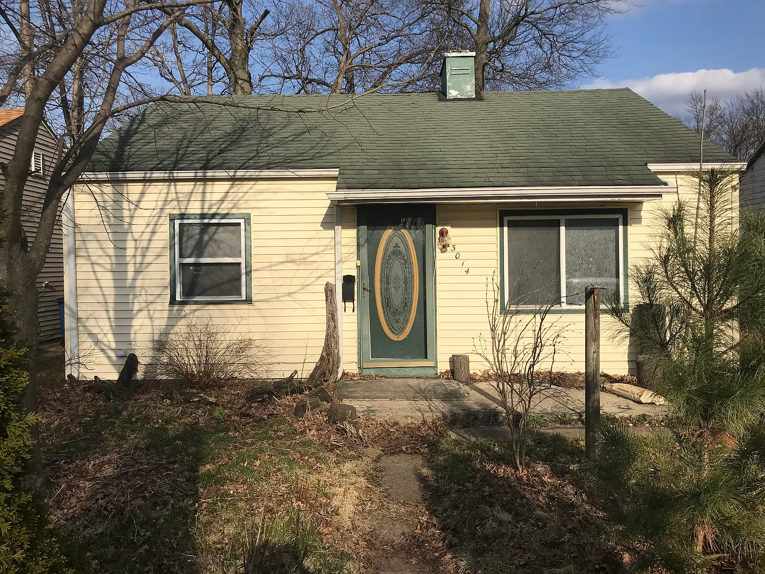 3014 Woodrow Ave photo 1
