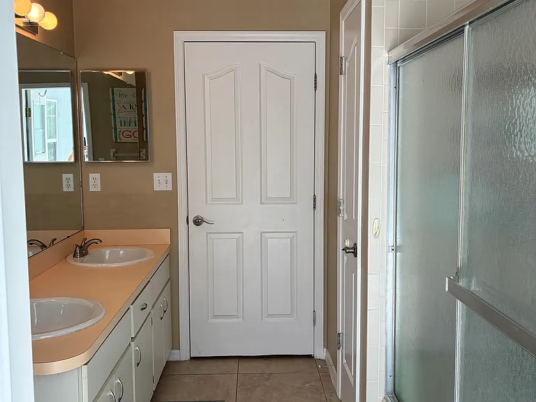 Hall Bath