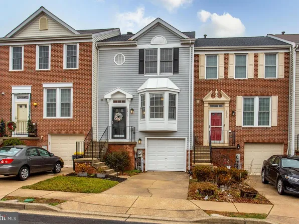 2475 Warm Spring Way, Odenton, MD 21113
