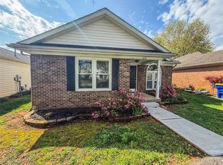1635 Pleasant Way, Bowling Green, KY