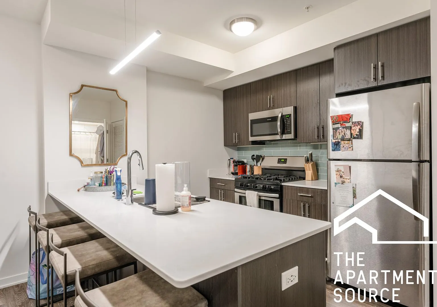 2 bed, $3,499 — Photo 2