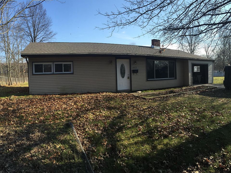 1st image of 2473 Amberly Dr