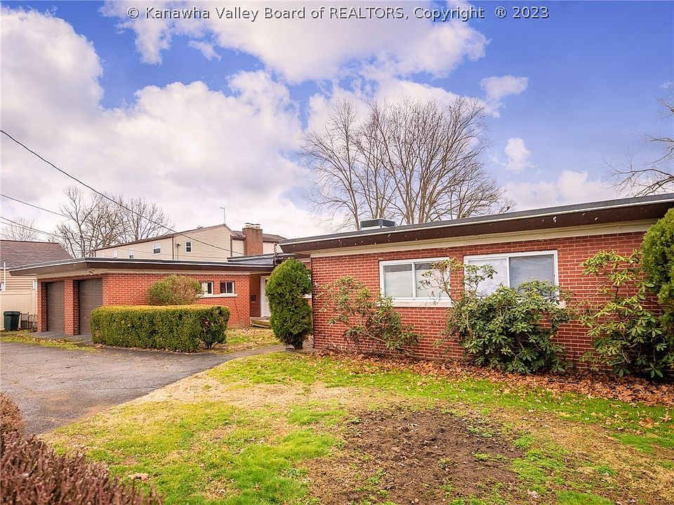 1708 Kanawha Ave, Dunbar, WV 25064 Zillow