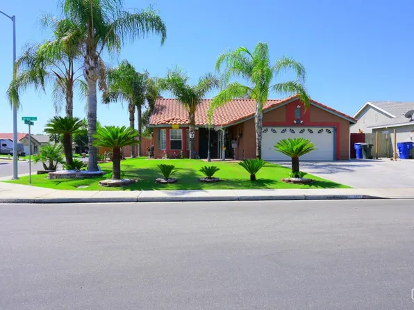 503 Jervis Ct, Bakersfield, CA 93307