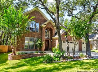 3912 Arroyo Seco, Schertz, TX 78154