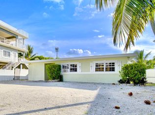 829 Bonito Ln, Key Largo, FL 33037