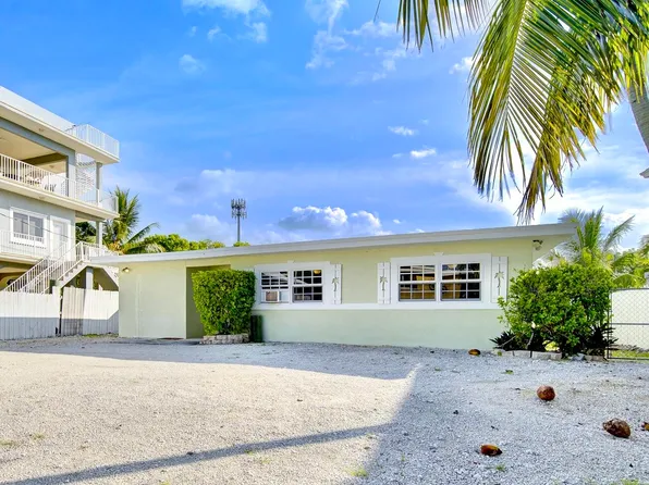 829 Bonito Ln, Key Largo, FL 33037