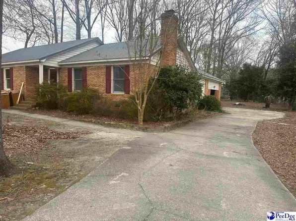 437 Coach Rd, Cheraw, SC 29520