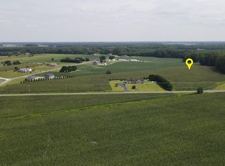 17.082 Ac Tract #4, Georgetown, DE 19947