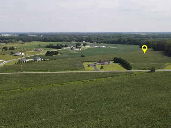 17.082 Ac Tract #4, Georgetown, DE 19947