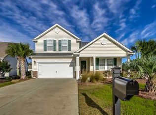 4800 Bramblewood Dr, Myrtle Beach, SC 29579