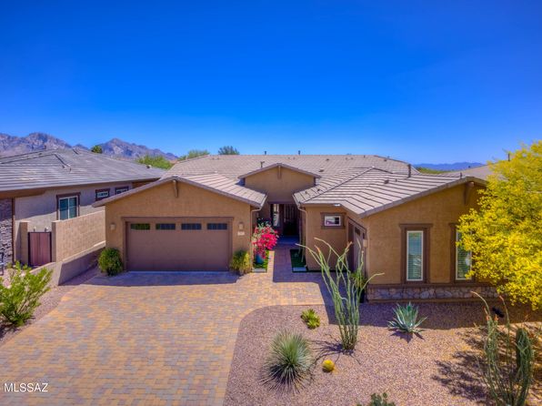 757 W Aviator Crossing Dr, Oro Valley, AZ 85755