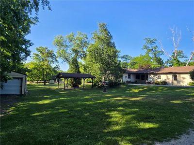 228 Eagle Bluff Dr, Oakwood, IL, 61858