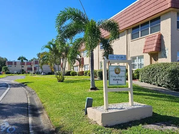 10036 63RD AVENUE N #25, ST PETERSBURG, FL 33708