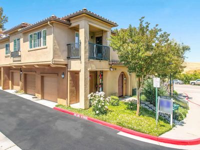 7 Meritage Cmn Unit 201, Livermore, CA, 94551