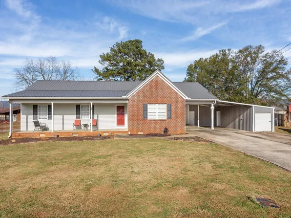 120 Holley Cir, Oxford, AL 36203