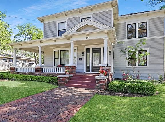 2nd image of 801 W Louisiana St