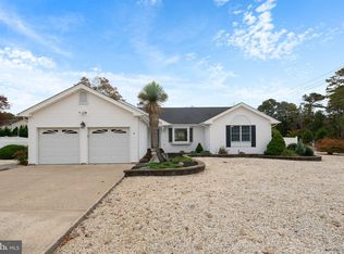 2 Terrace Ct, West Creek, NJ 08092