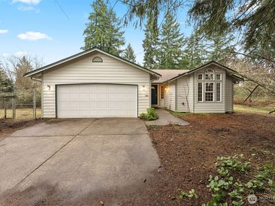 5401 Carpenter Road SE, Olympia, WA, 98513