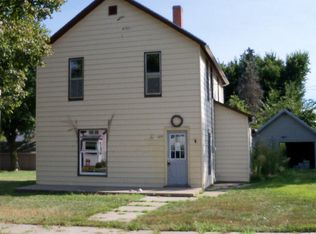 809 4th St, Fullerton, NE 68638